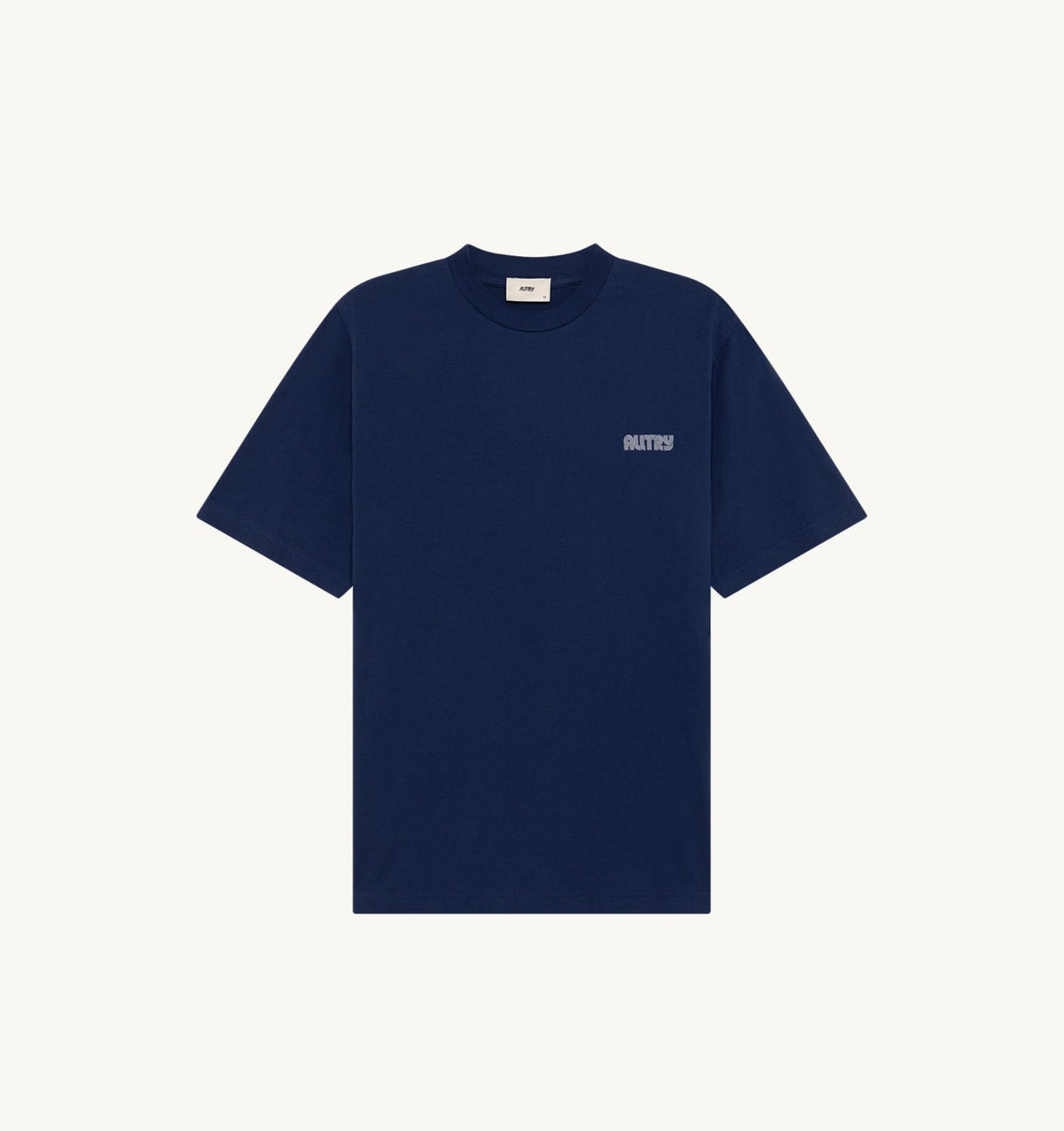 AUTRY RECORD T-SHIRT UNISEX