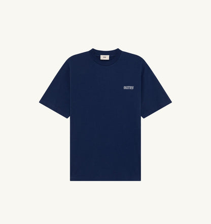 AUTRY RECORD T-SHIRT UNISEX