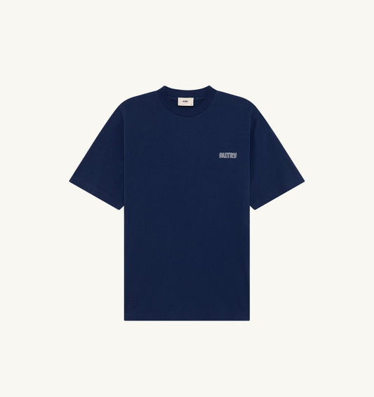 AUTRY RECORD T-SHIRT UNISEX