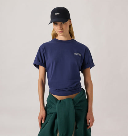 AUTRY RECORD T-SHIRT UNISEX