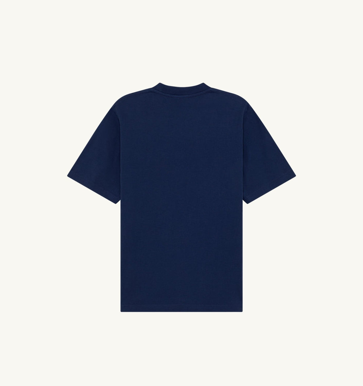 AUTRY RECORD T-SHIRT UNISEX