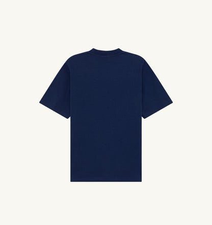 AUTRY RECORD T-SHIRT UNISEX
