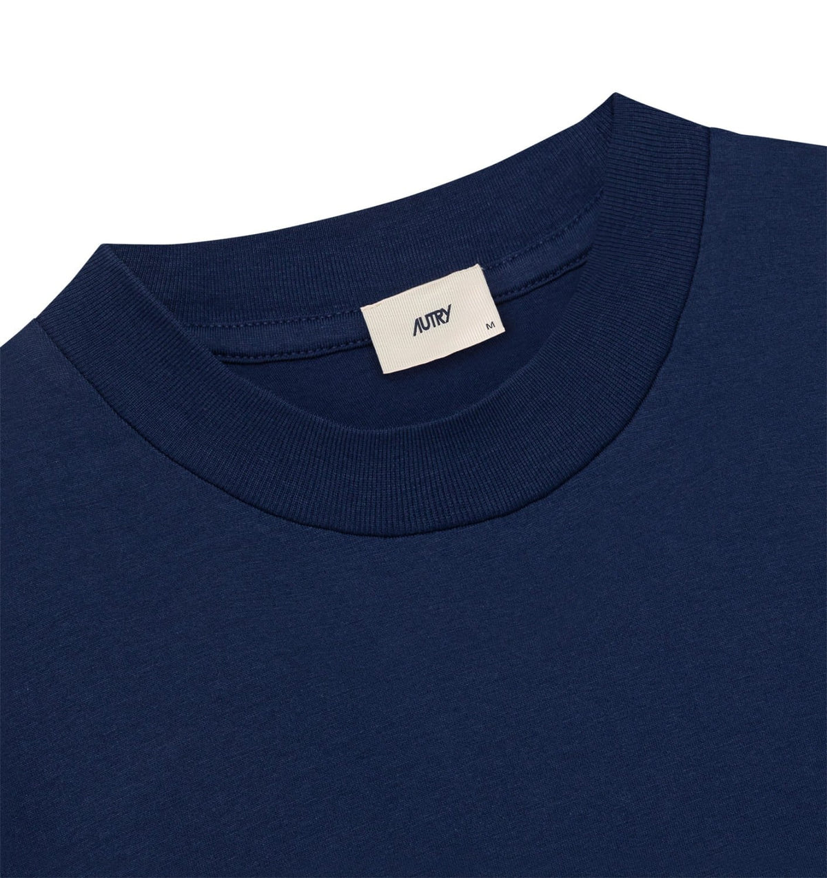 AUTRY RECORD T-SHIRT UNISEX