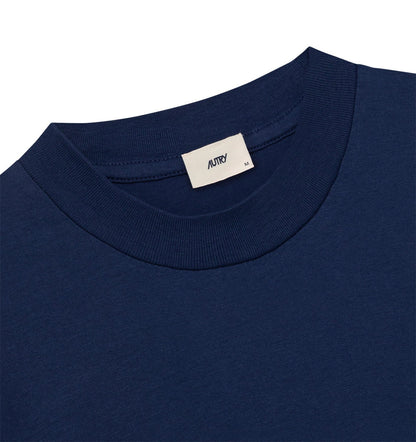 AUTRY RECORD T-SHIRT UNISEX