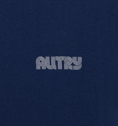 AUTRY RECORD T-SHIRT UNISEX