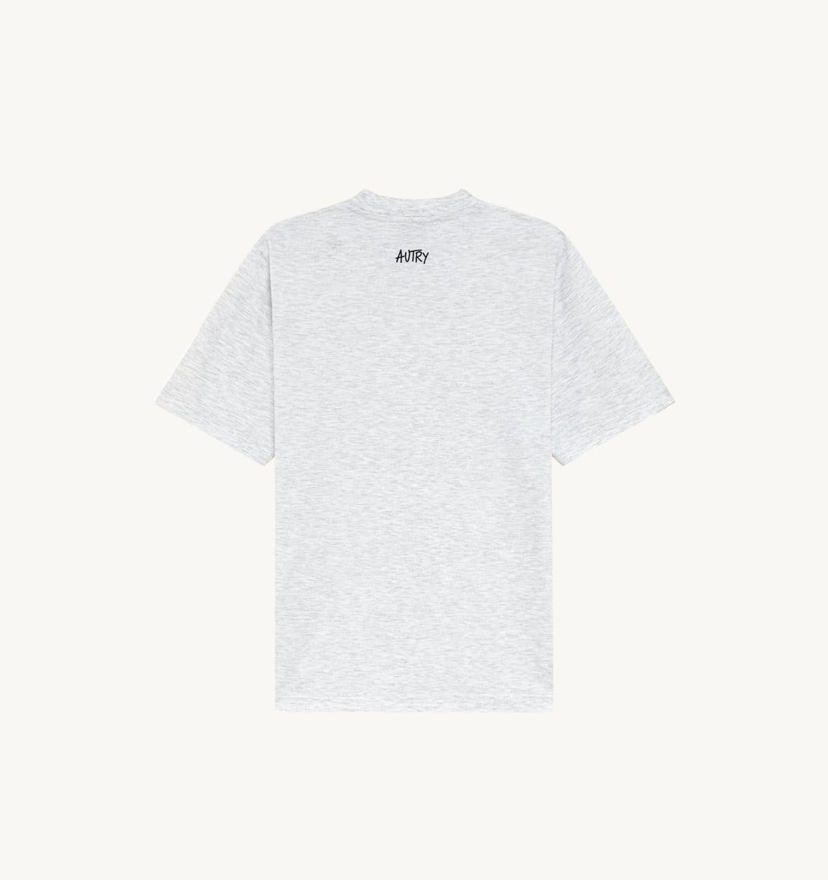 AUTRY 'GAME SET MATCH!' T-SHIRT UNISEX