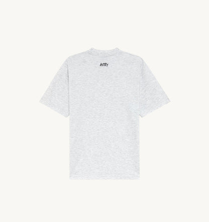 AUTRY 'GAME SET MATCH!' T-SHIRT UNISEX