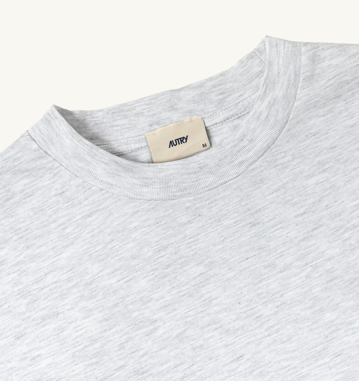 AUTRY 'GAME SET MATCH!' T-SHIRT UNISEX