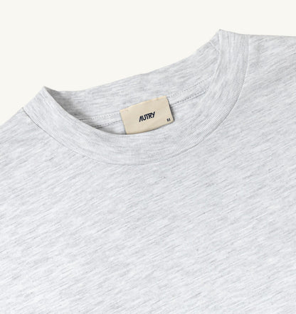 AUTRY 'GAME SET MATCH!' T-SHIRT UNISEX