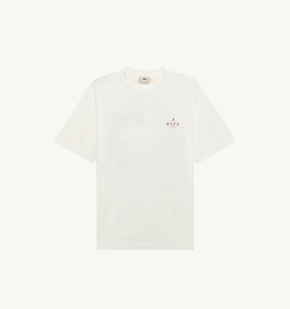 AUTRY 'HOTEL CORAZÓN' T-SHIRT UNISEX