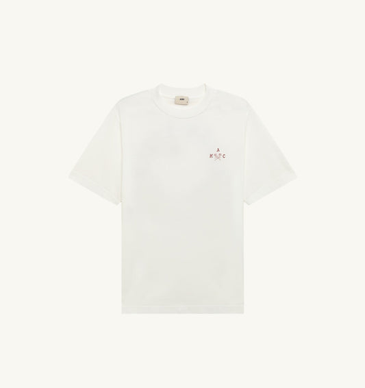 AUTRY 'HOTEL CORAZÓN' T-SHIRT UNISEX