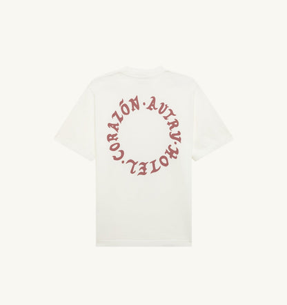 AUTRY 'HOTEL CORAZÓN' T-SHIRT UNISEX