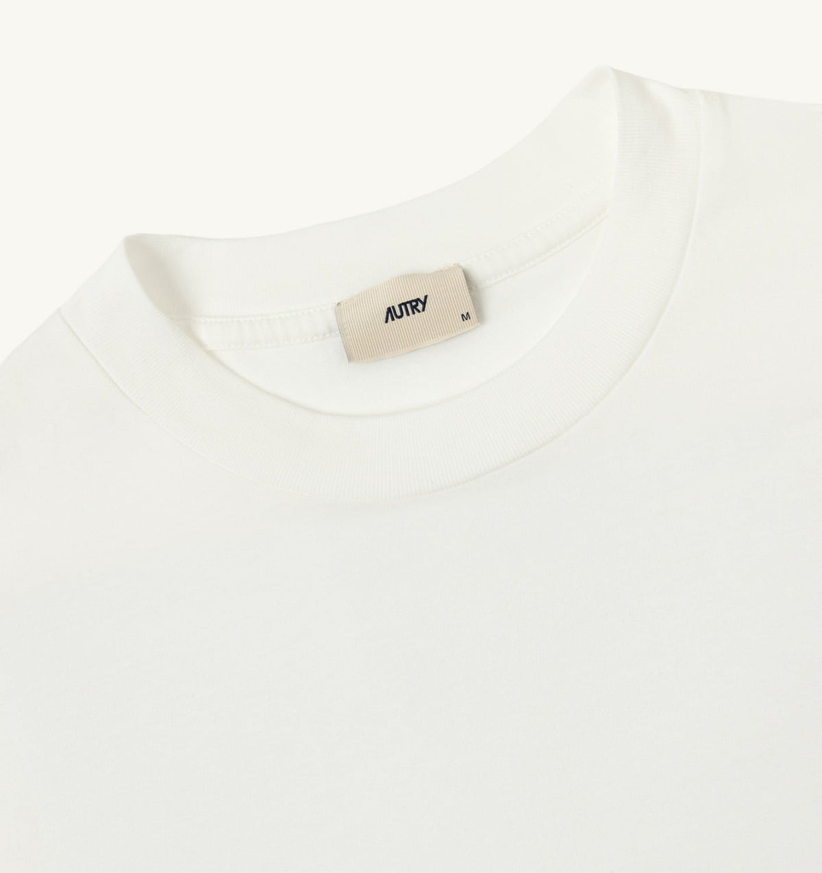 AUTRY 'HOTEL CORAZÓN' T-SHIRT UNISEX
