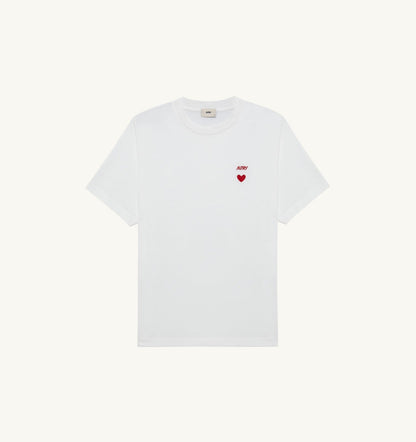 AUTRY 'LOVE' UNISEX T-SHIRT