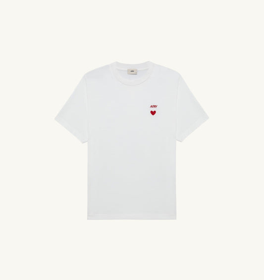 AUTRY 'LOVE' UNISEX T-SHIRT