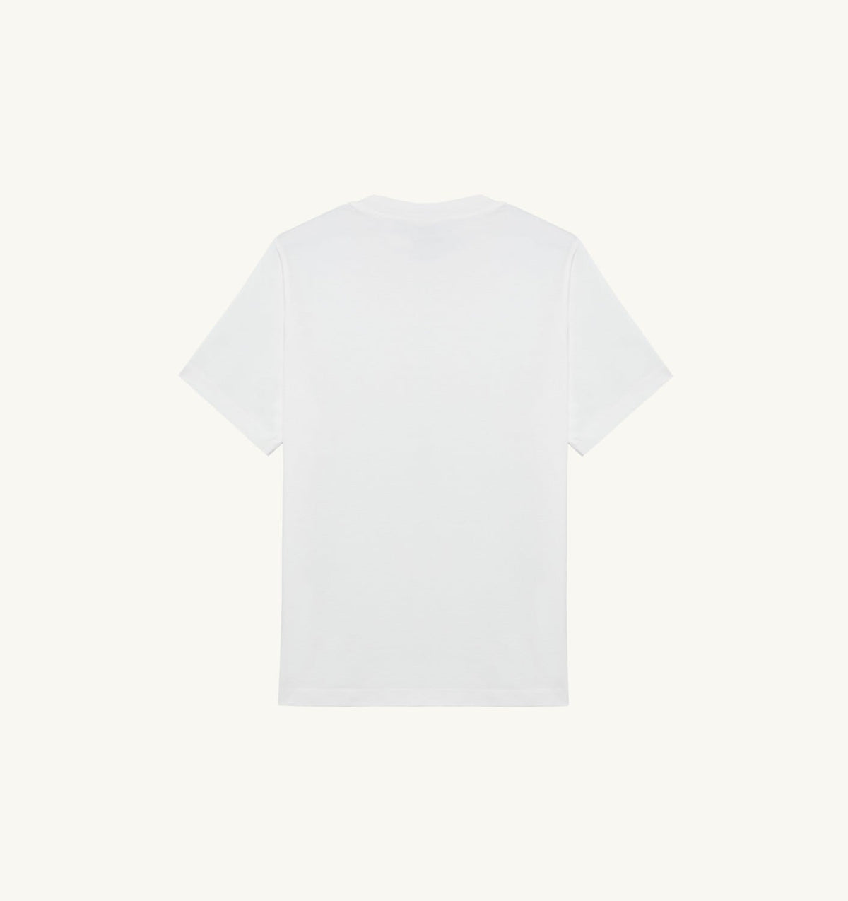 AUTRY 'LOVE' UNISEX T-SHIRT