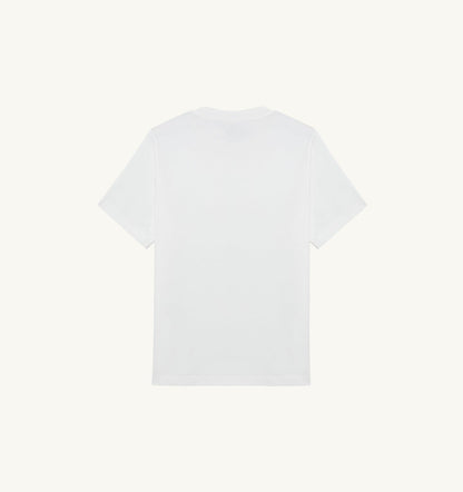 AUTRY 'LOVE' UNISEX T-SHIRT