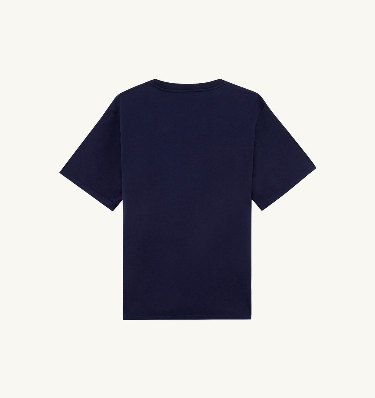 AUTRY EMBROIDERED LOGO TEE WOMAN
