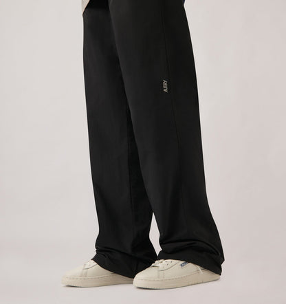 AUTRY DALLAS LOW SNEAKERS IN WHITE LEATHER